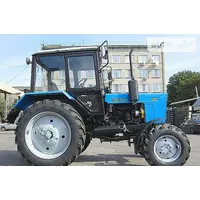 Трактор МТЗ 82,1